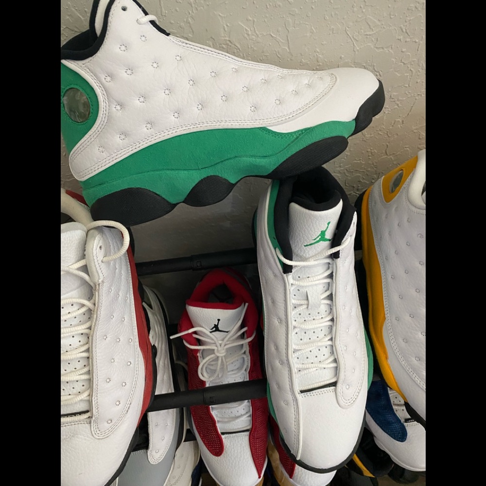 Jordan 13 sz8